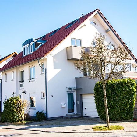 Apartment D&D Spessart エットリンゲン エクステリア 写真