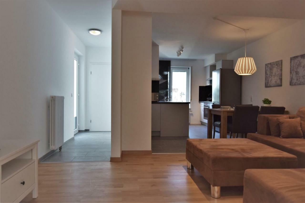 Apartment D&D Spessart エットリンゲン エクステリア 写真