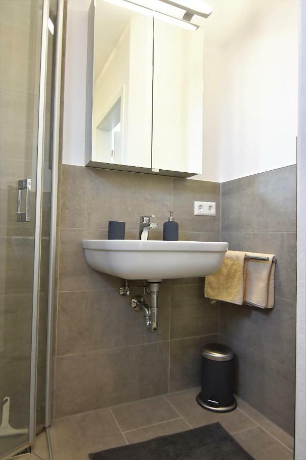 Apartment D&D Spessart エットリンゲン エクステリア 写真