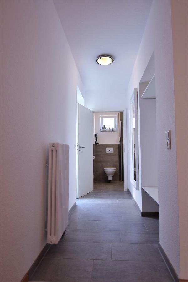 Apartment D&D Spessart エットリンゲン エクステリア 写真
