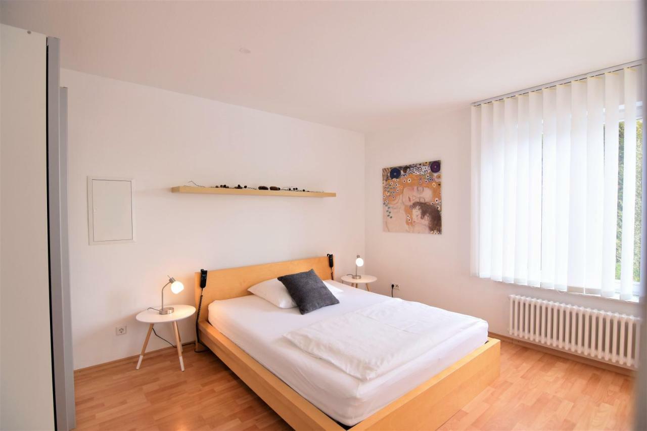 Apartment D&D Spessart エットリンゲン エクステリア 写真