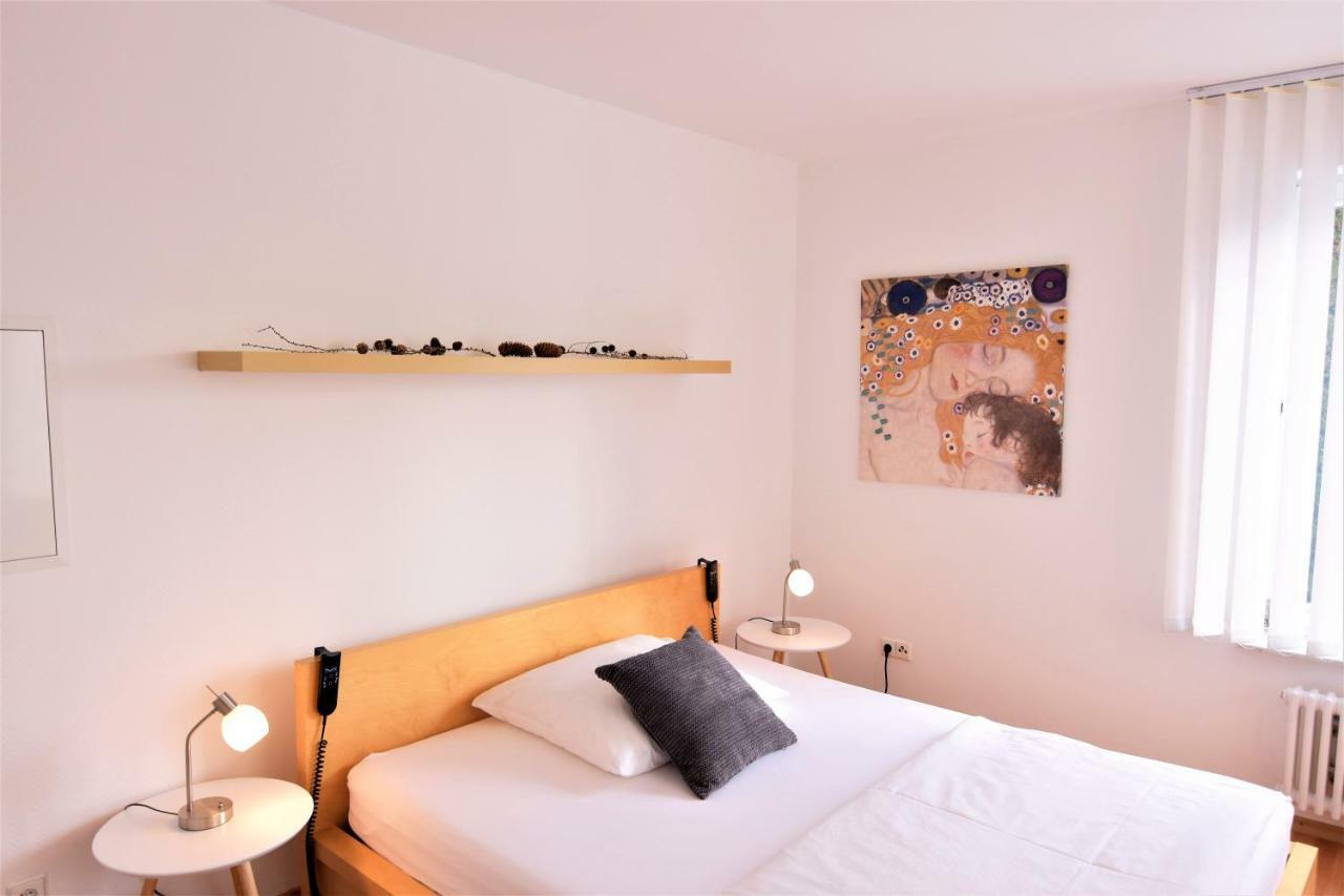 Apartment D&D Spessart エットリンゲン エクステリア 写真